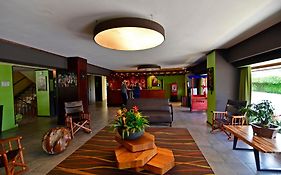 Auténtico Hotel